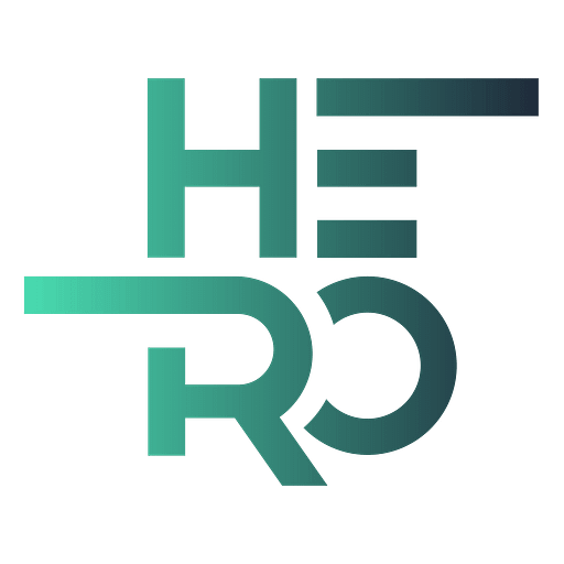 Hero Innovation Group Inc. logo
