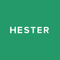 Hester Biosciences Ltd logo