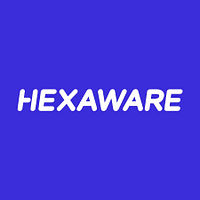 Hexaware Technologies Ltd. logo