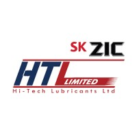 Hi-Tech Lubricants Limited logo