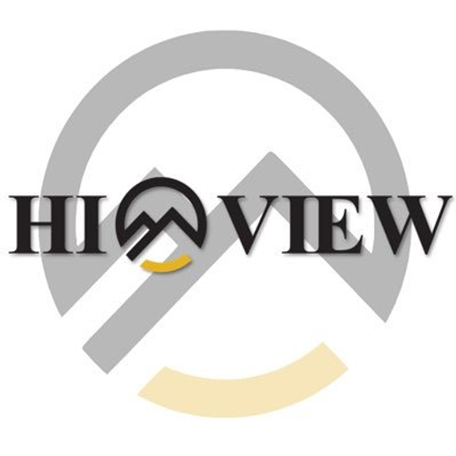 Hi-View Resources Inc. logo