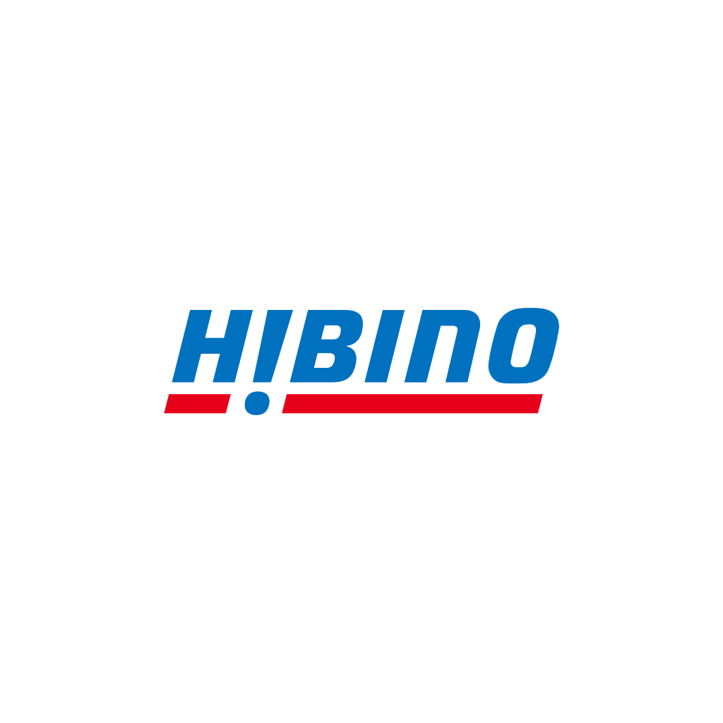 Hibino Corporation Logo