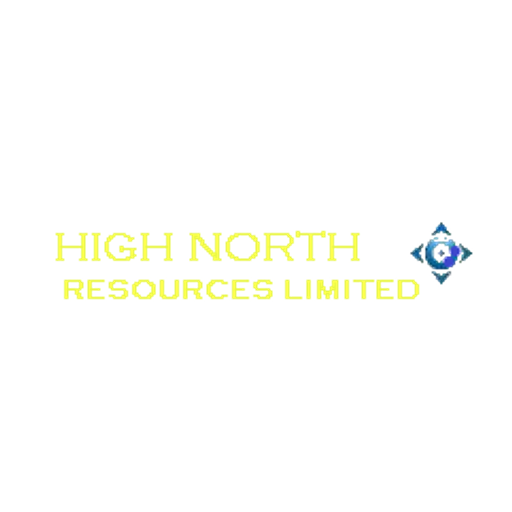 High North Resources Ltd. logo