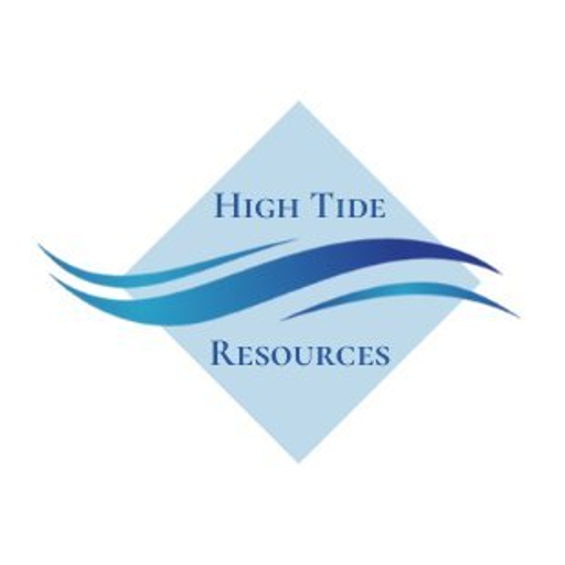 High Tide Resources Corp. logo