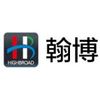 Highbroad Advanced Material (Hefei) Co., Ltd. logo
