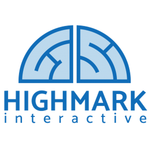 Highmark Interactive Inc. logo
