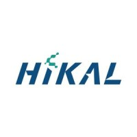Hikal Ltd. logo
