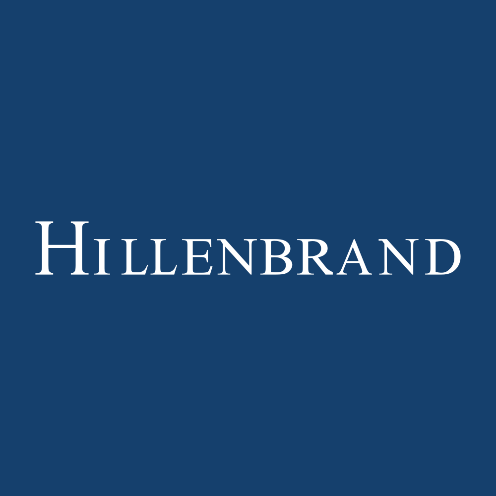 Hillenbrand, Inc. Logo