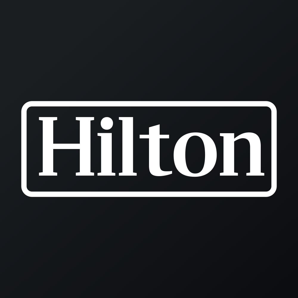Hilton Worldwide Holdings Inc. Logo