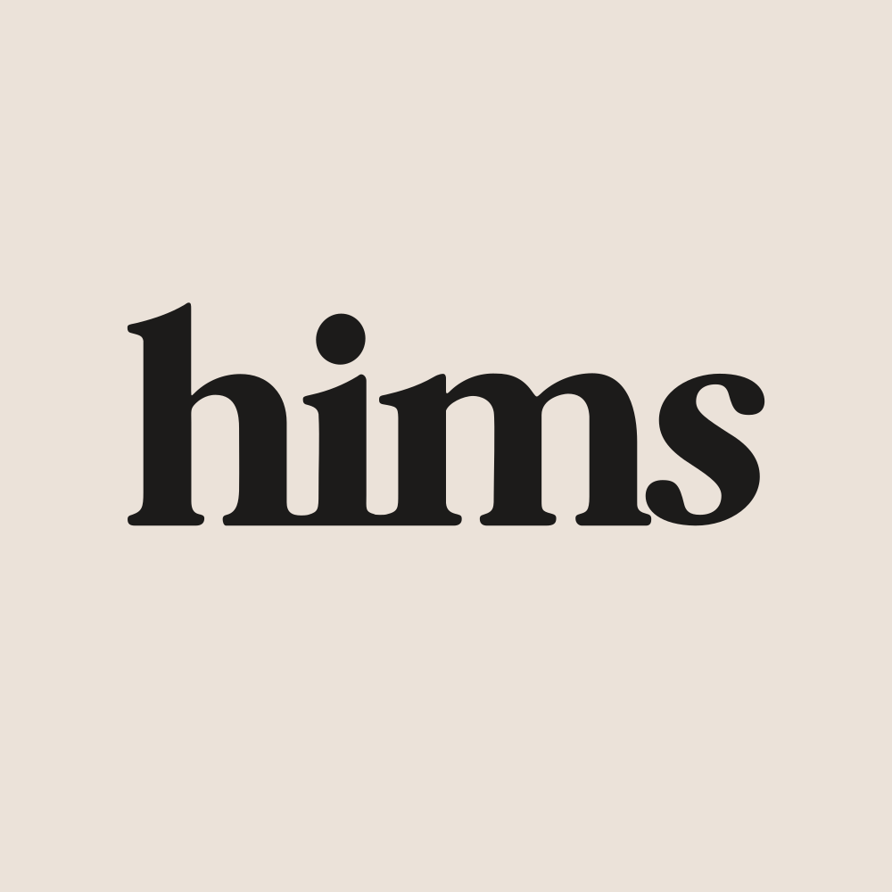 Hims & Hers Health, Inc. Logo