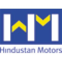Hindustan Motors Ltd. logo