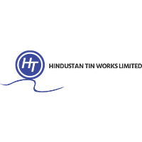 Hindustan Tin Works Ltd. logo