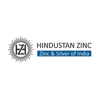 Hindustan Zinc Ltd. logo