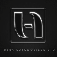 Hira Automobiles Ltd. logo