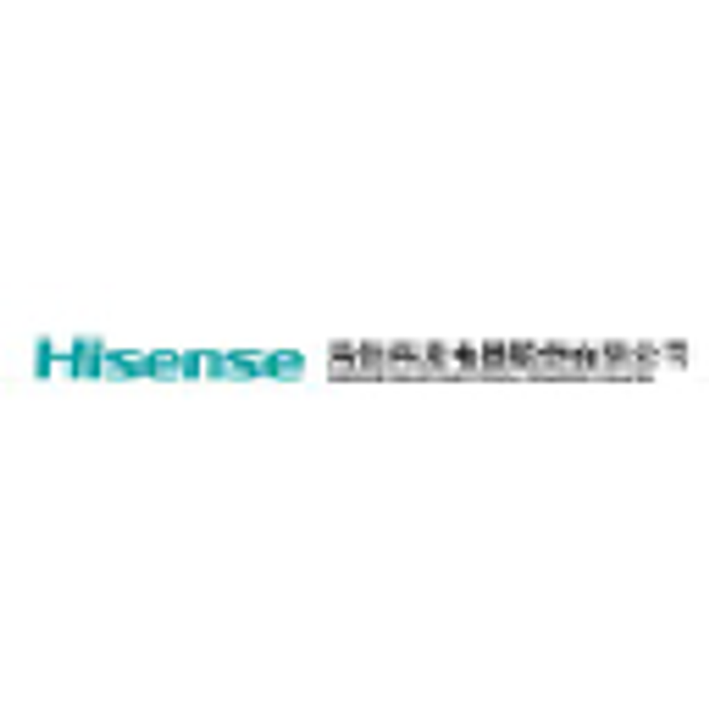 Hisense Home Appliances Group Co., Ltd. logo
