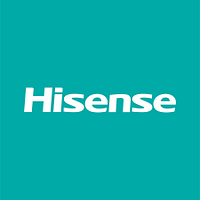 Hisense Visual Technology Co.,Ltd. logo