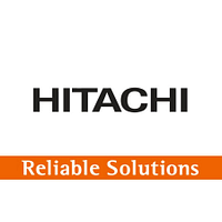 Hitachi Construction Machinery Co., Ltd. logo