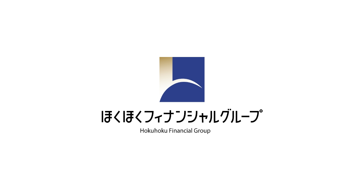 Hokuhoku Financial Group, Inc. Logo