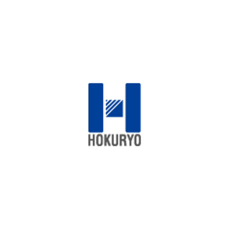 Hokuryo Co., Ltd. Logo