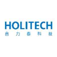 Holitech Technology Co., Ltd. logo