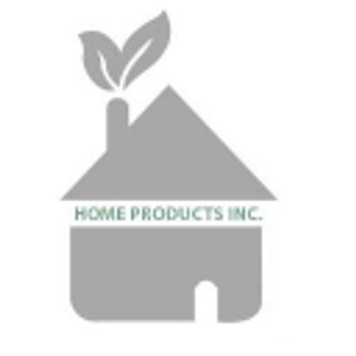 Home Products Inc. logo