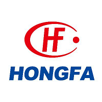 Hongfa Technology Co., Ltd. logo