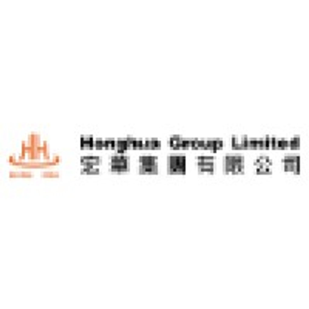 Honghua Group Limited logo