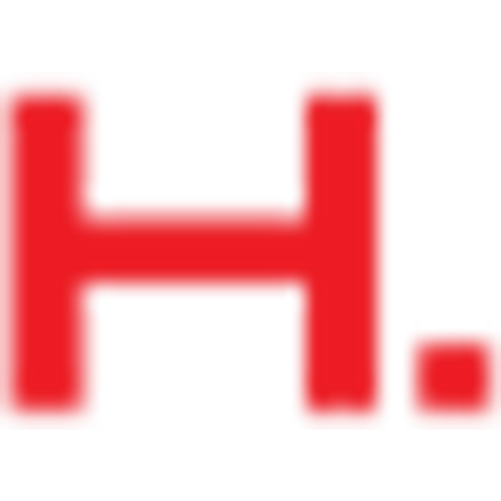 Hony Media Group logo
