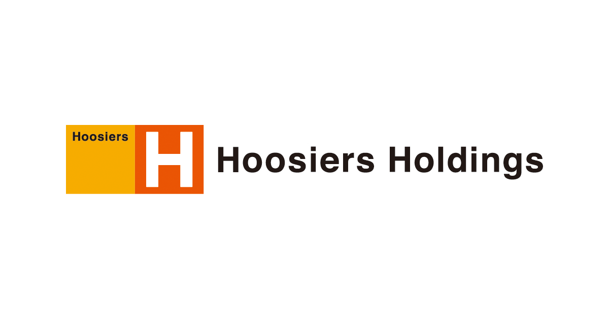 Hoosiers Holdings Co., Ltd. Logo