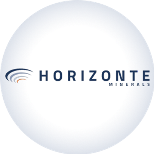 Horizonte Minerals PLC logo