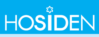 Hosiden Corporation Logo