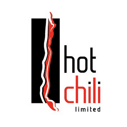 Hot Chili Limited logo