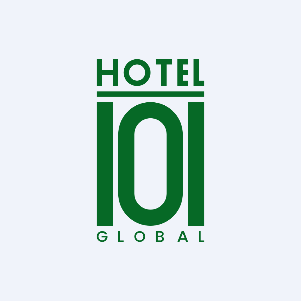 Hotel101 Global Holdings Corp. Logo