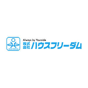 HousefreedomCo.,Ltd. Logo