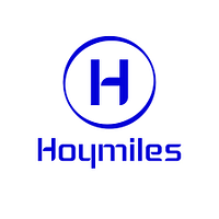 Hoymiles Electronics Inc. logo