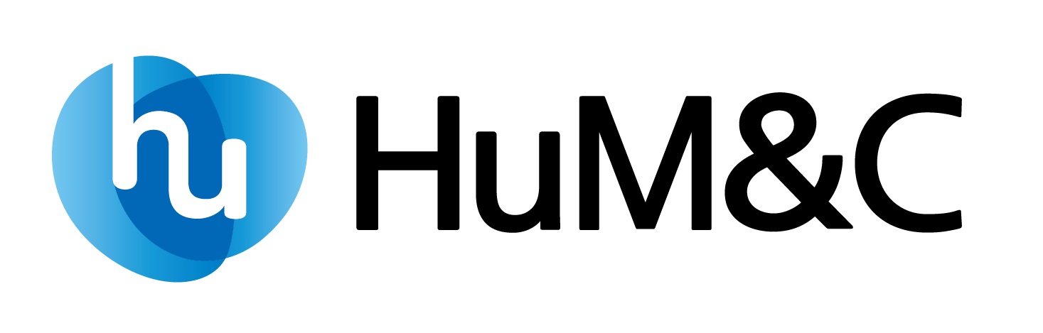 HuM&C Co., Ltd. Logo