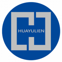 HUA YU LIEN logo