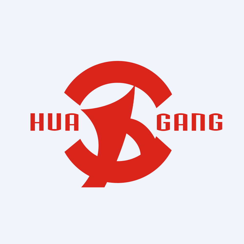 Huadi International Group Co., Ltd. Logo
