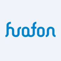 Huafon Microfibre (Shanghai) CO.,LTD. logo