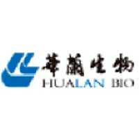 Hualan Biological Engineering Inc. logo