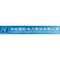 Huaneng Power International,Inc. logo