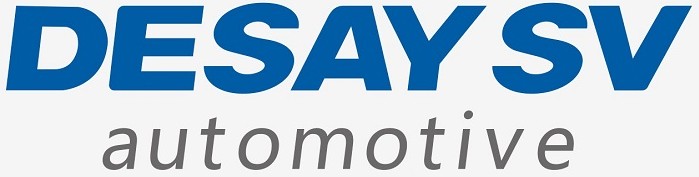 Huizhou Desay SV Automotive Co., Ltd. Logo