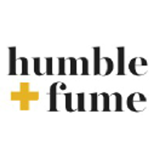 Humble & Fume Inc. logo