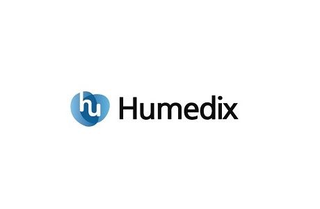 Humedix Co., Ltd. Logo