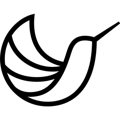 Hummingbird Ltd. logo
