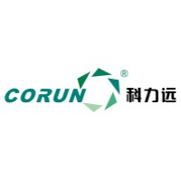Hunan Corun New Energy Co.,Ltd logo