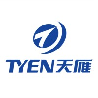 Hunan Tyen Machinery Co., Ltd logo