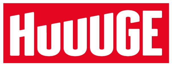 Huuuge Inc. Logo