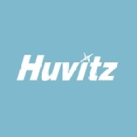 Huvitz Co., Ltd. logo