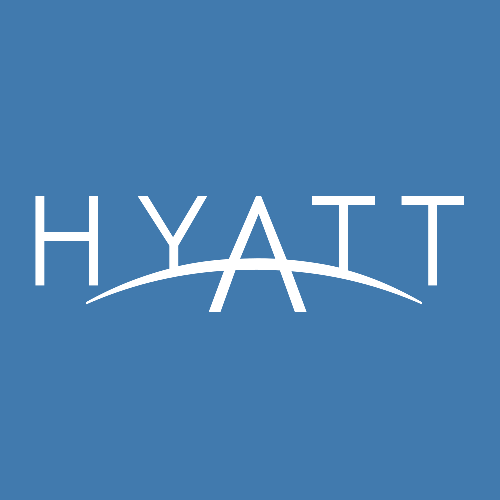Hyatt Hotels Corp Logo